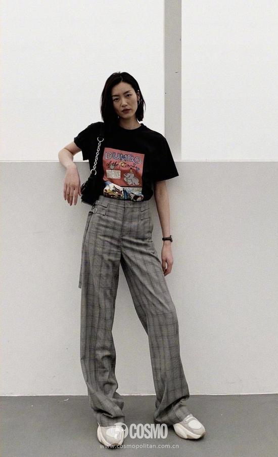 刘雯