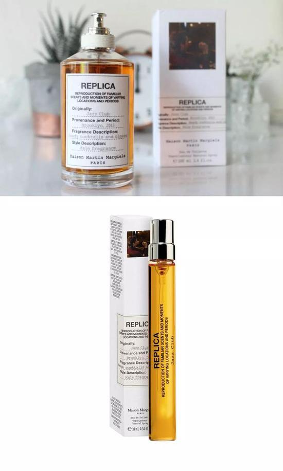 x 宝有售:10ml/199 元(image:sephora)