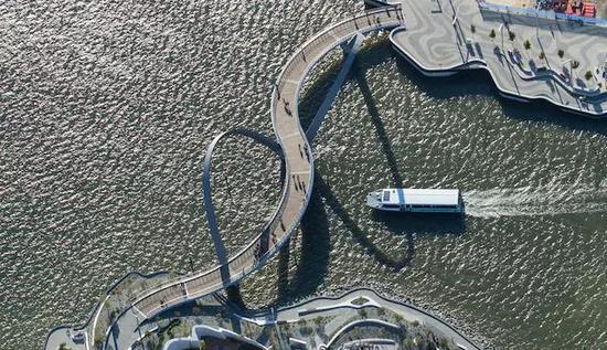 图片来源:Arup Associates