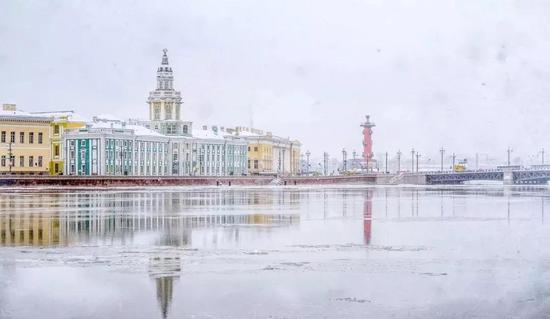 图片来源@俄罗斯旅游中文网