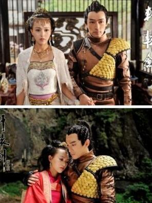 胡歌