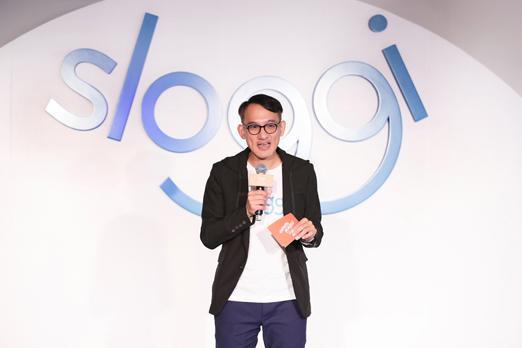 sloggi品牌亚太区总经理Simon