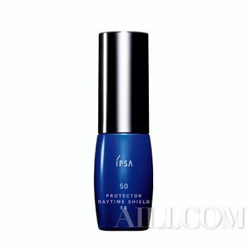 编辑推荐:IPSA水润倍护防晒日乳EX SPF50+ PA+++