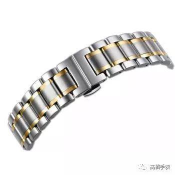 316L精钢表带