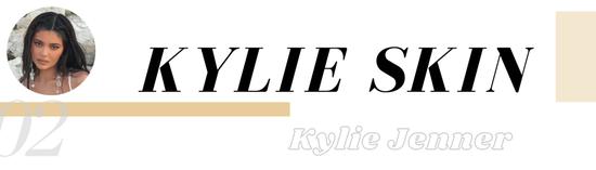 图源:ins@kyliejenner