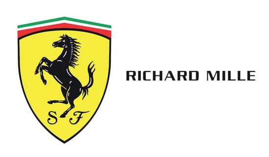 Ferrari x Richard Mille