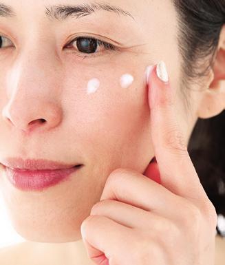 流行正盛的“视黄醇”化妆品 教你正确的使用方法