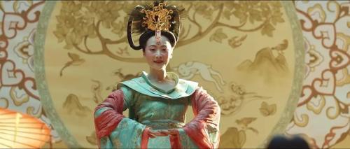 《长安十二时辰》视频截图