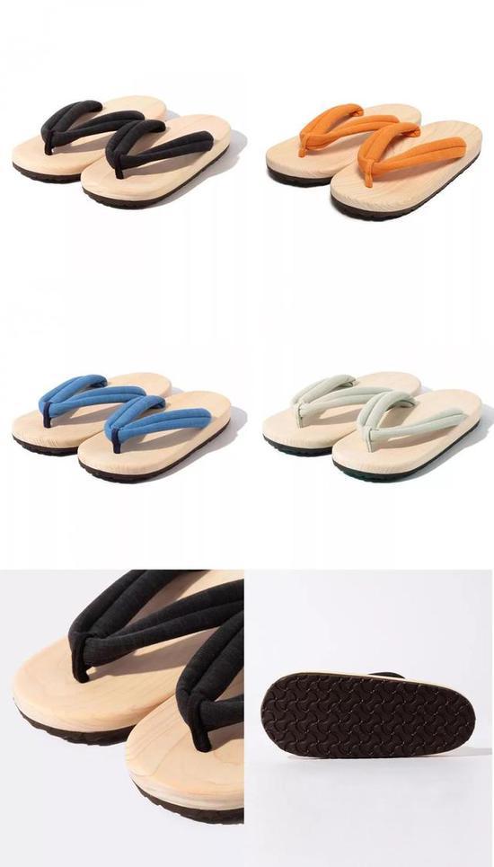 售价:9720 日元。(image:BEAMS)