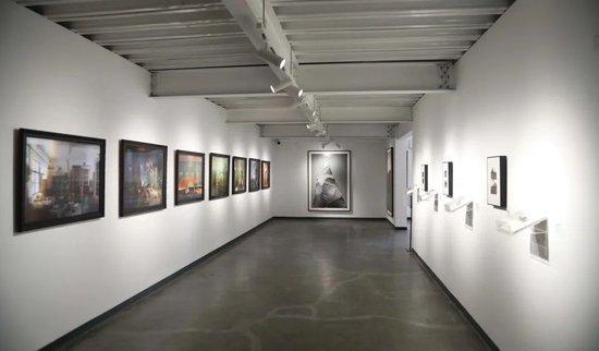 中央美术学院影像艺术展在陶溪川美术馆开幕