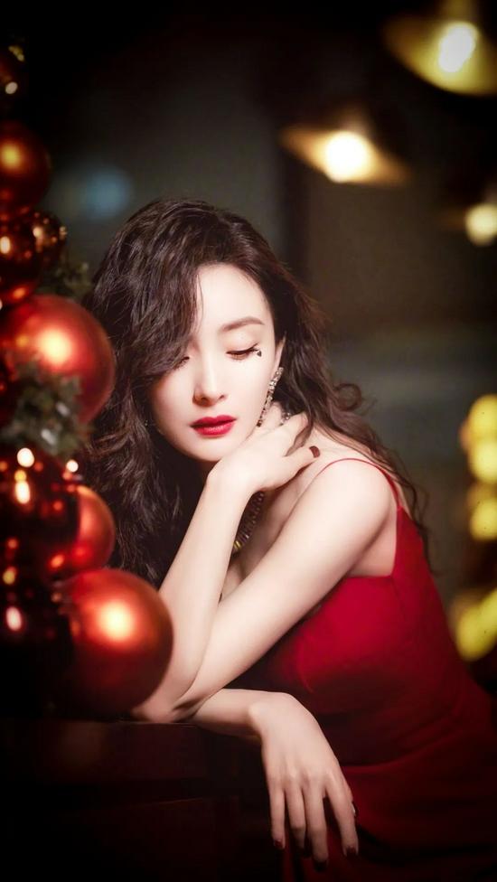 杨幂