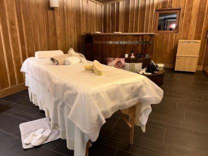 Albergo ristorante bucaneve