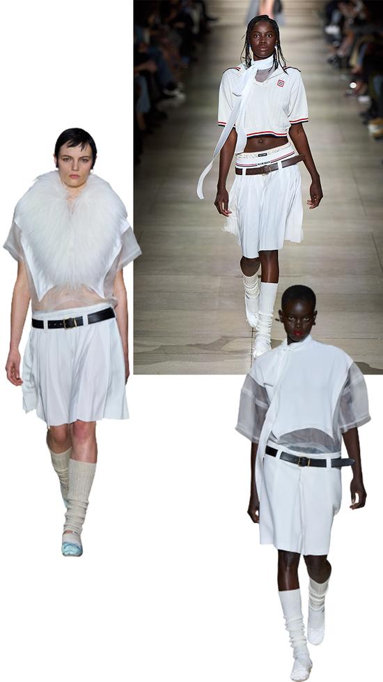 Miu Miu Fall 2022 Ready-to-Wear