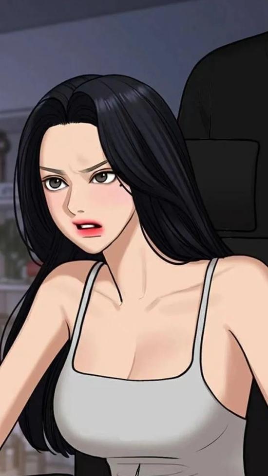 图源来自:《True beauty》