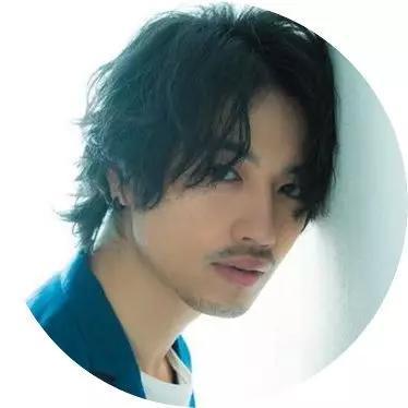 第1名:斋藤工 (37岁)