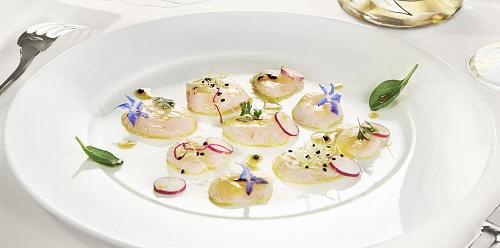 图片来源:www.perrier-jouet.com
