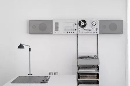 TS 45,TG 60,L 450 Hi-Fi系统