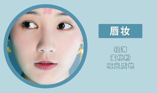 (图源:微博@电视剧鹤唳华亭)