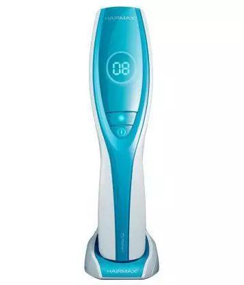 Hairmax9光束健发梳 参考价格:3380元
