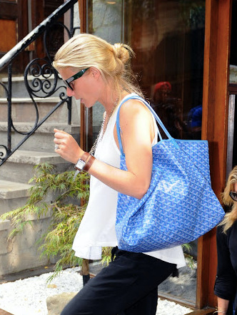 Gwyneth Paltrow