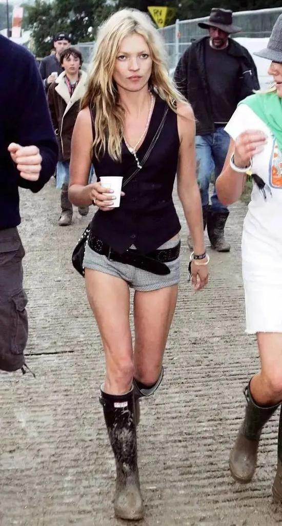 Kate Moss