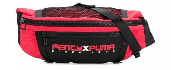 Fenty x Puma ¥899 From farfetch.com