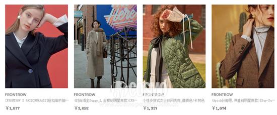 可从www.wconcept.cn购买