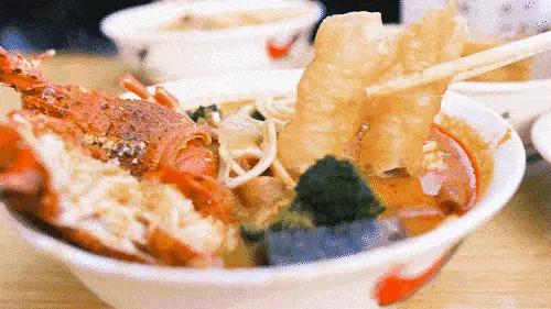 沙茶面