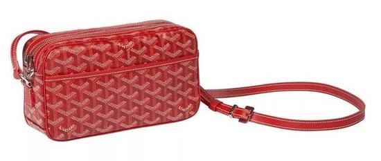 Goyard ¥13440 goyard.com