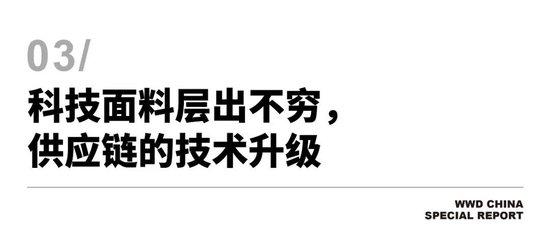 科技和时尚加速交融，上半年哪些新技术在为市场创造价值？