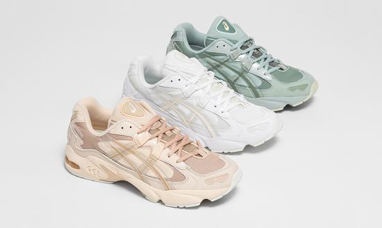 (图片来源:Sneaker News)