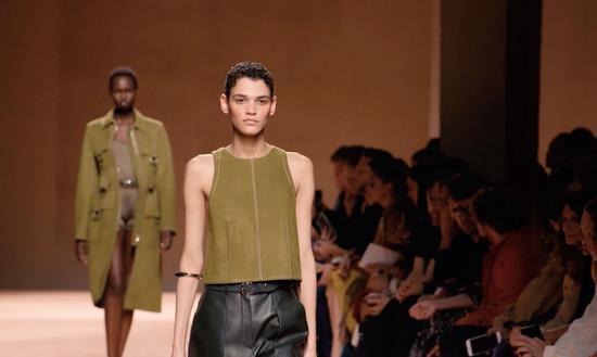 Via Hermès