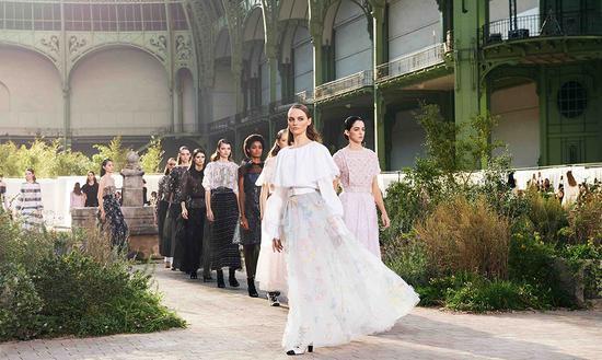 Via CHANEL