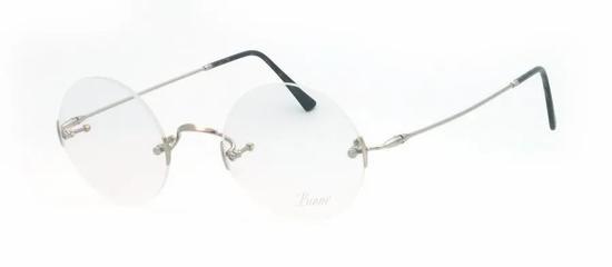 乔布斯同款:Lunar Classic Rund