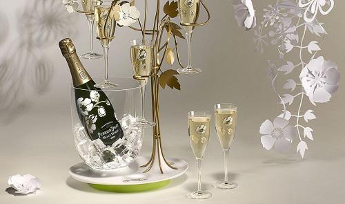 图片来源:www.perrier-jouet.com