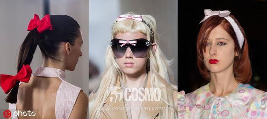 Emilia Wickstead, Miu Miu, Ryan Lo
