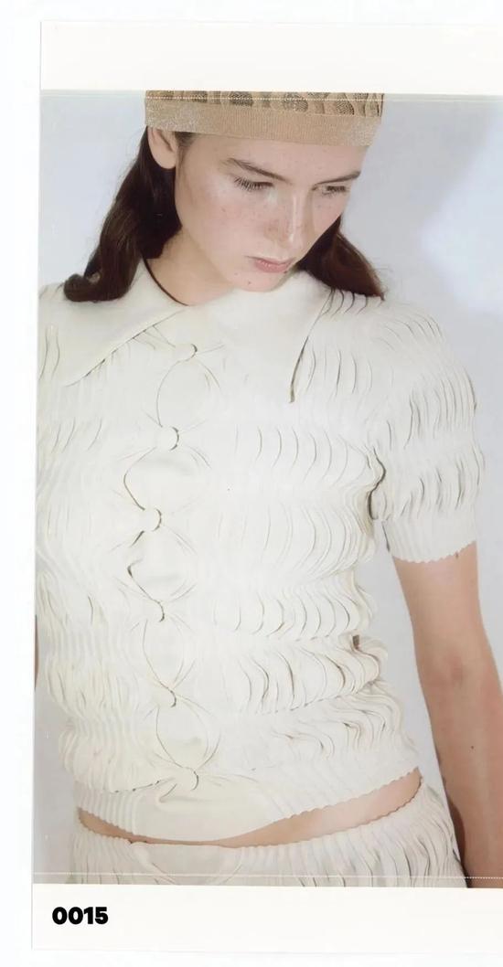 Anne Isabelle 2023 春季系列