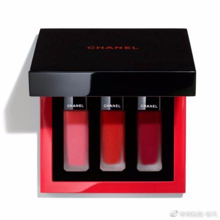 香奈儿爱的印记限量礼盒(中国限定发行) ¥1,080元/18ml