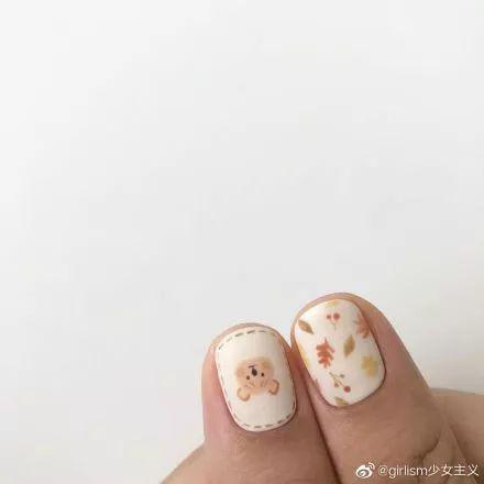 图源微博@girlism少女主义