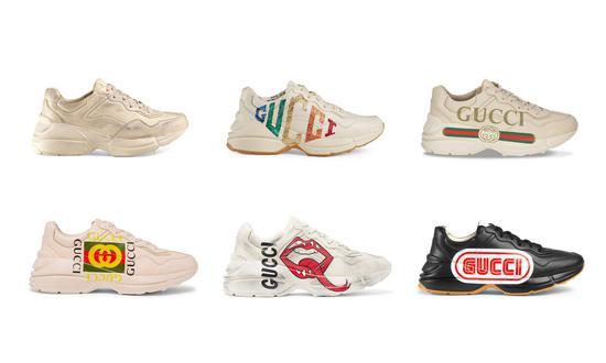 Rhyton Sneaker(图片来源:Google)