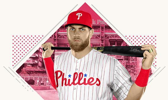 Bryce Harper
