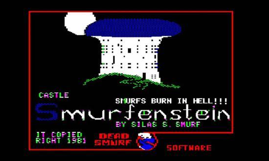 早在‘8 bit 游戏’时代,游戏玩家就已经开始通过游戏 MOD‘再定义’既存游戏