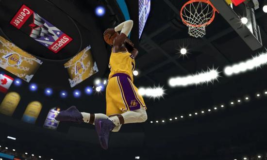 《NBA 2K20》合作 Nike SNKRS 推出的首双 Gamer Exclusive 鞋款 Nike Lebron 17‘Bron 2K GE’ | Via Nike