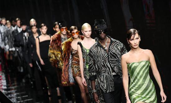 Via Versace