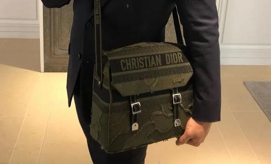 Dior Diorcamp