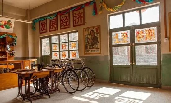 @清涧文旅