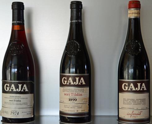 图片来源:The Fine Wine Week