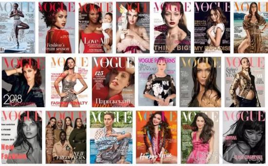 对于《Vogue》等杂志而言,康泰纳仕应该考虑数字付费订阅模式如何与强调即时性、欠缺专业性的时尚行业相契合
