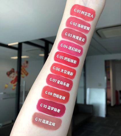 cr:小红书@Perfect Dairy完美日记
