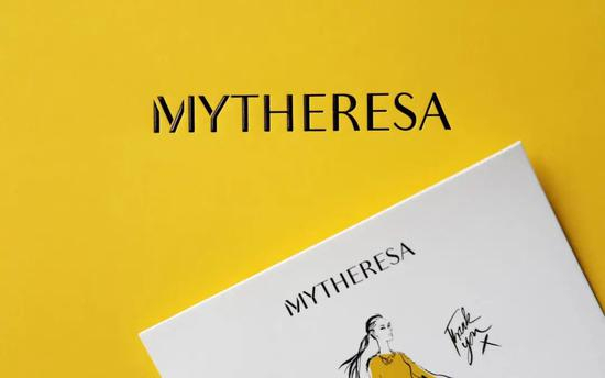 有别于线下店铺,Mytheresa 的经营状况一直不错
